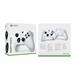 دسته بازی بیسیم ایکس باکس مایکروسافت مدل Xbox Series X White